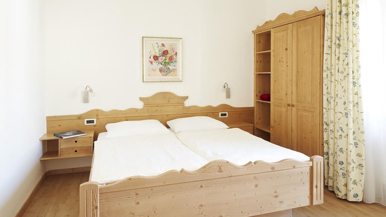 Photo of Bedroom in Nalles