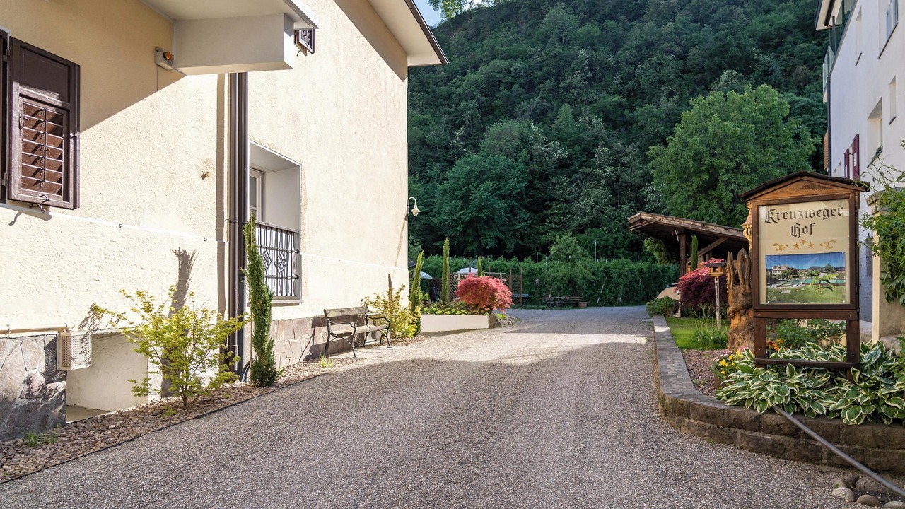 Photo of Outdoor in Nalles