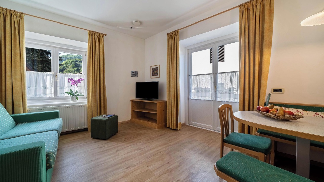 Photo of Livingroom in Nalles