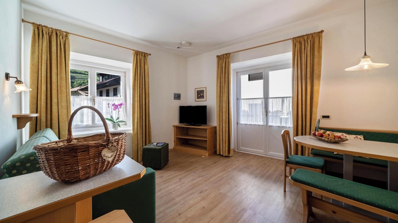 Photo of Livingroom in Nalles