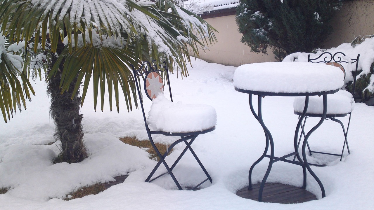 Photo of Outdoor in Nalles