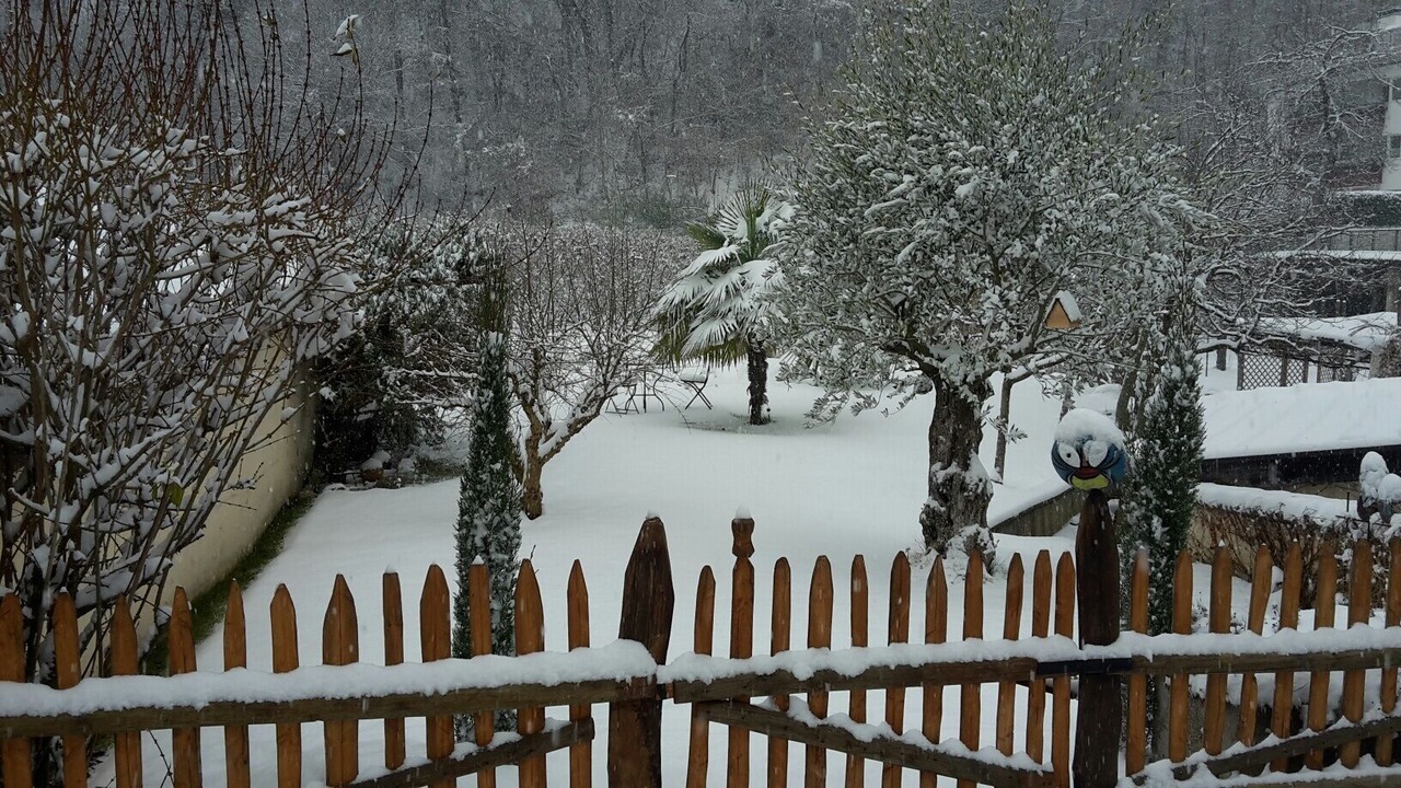 Photo of Outdoor in Nalles