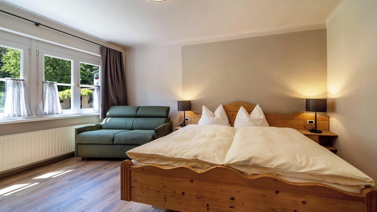 Photo of Bedroom in Nalles