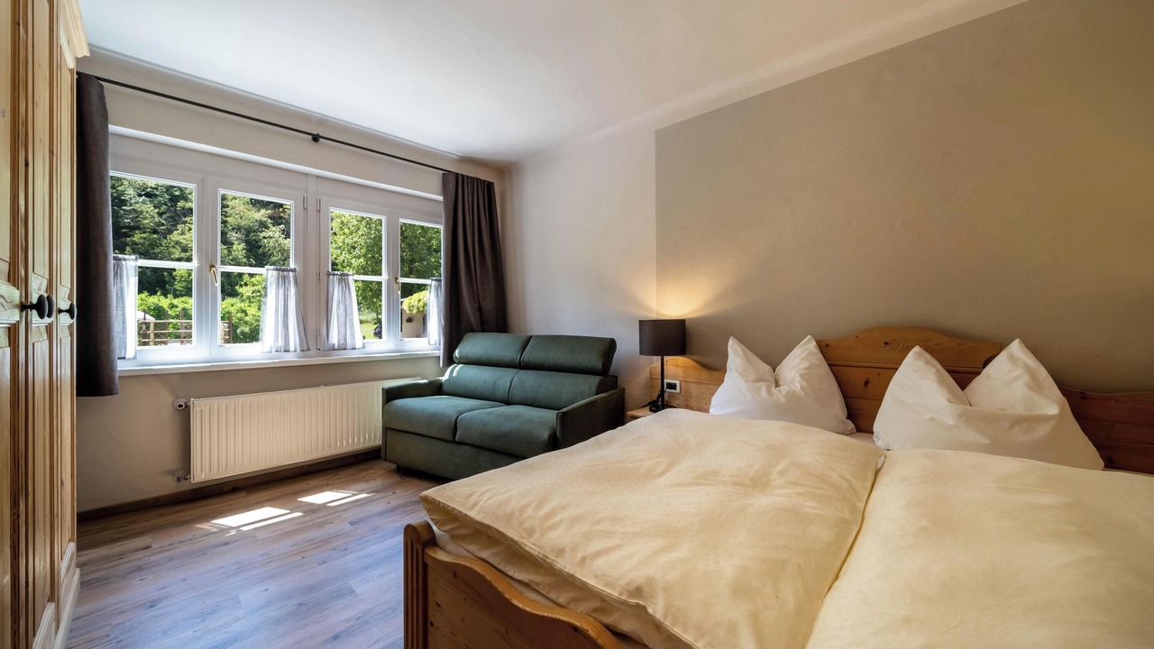 Photo of Bedroom in Nalles