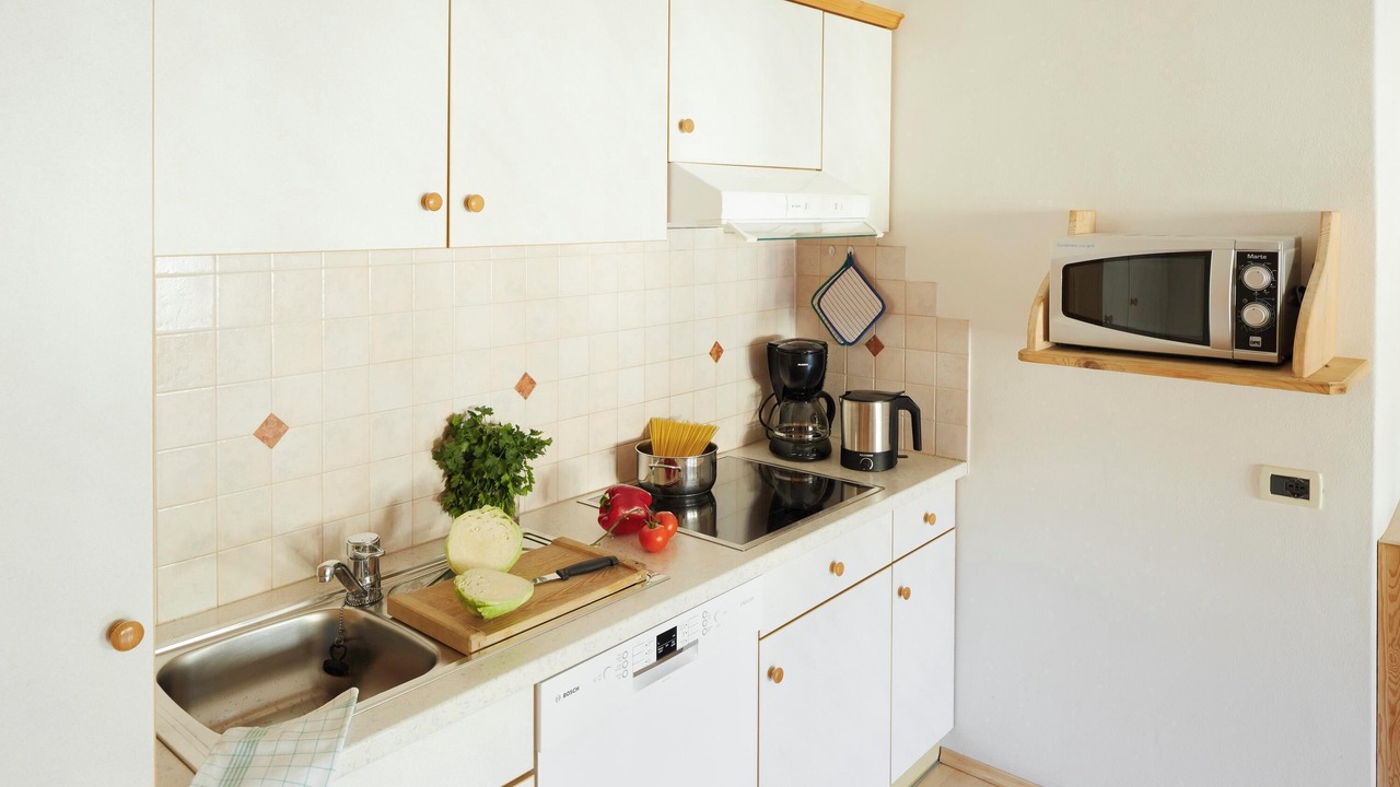 Photo of Kitchen in Nalles