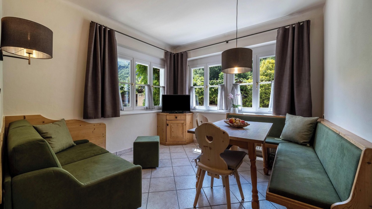 Photo of Livingroom in Nalles