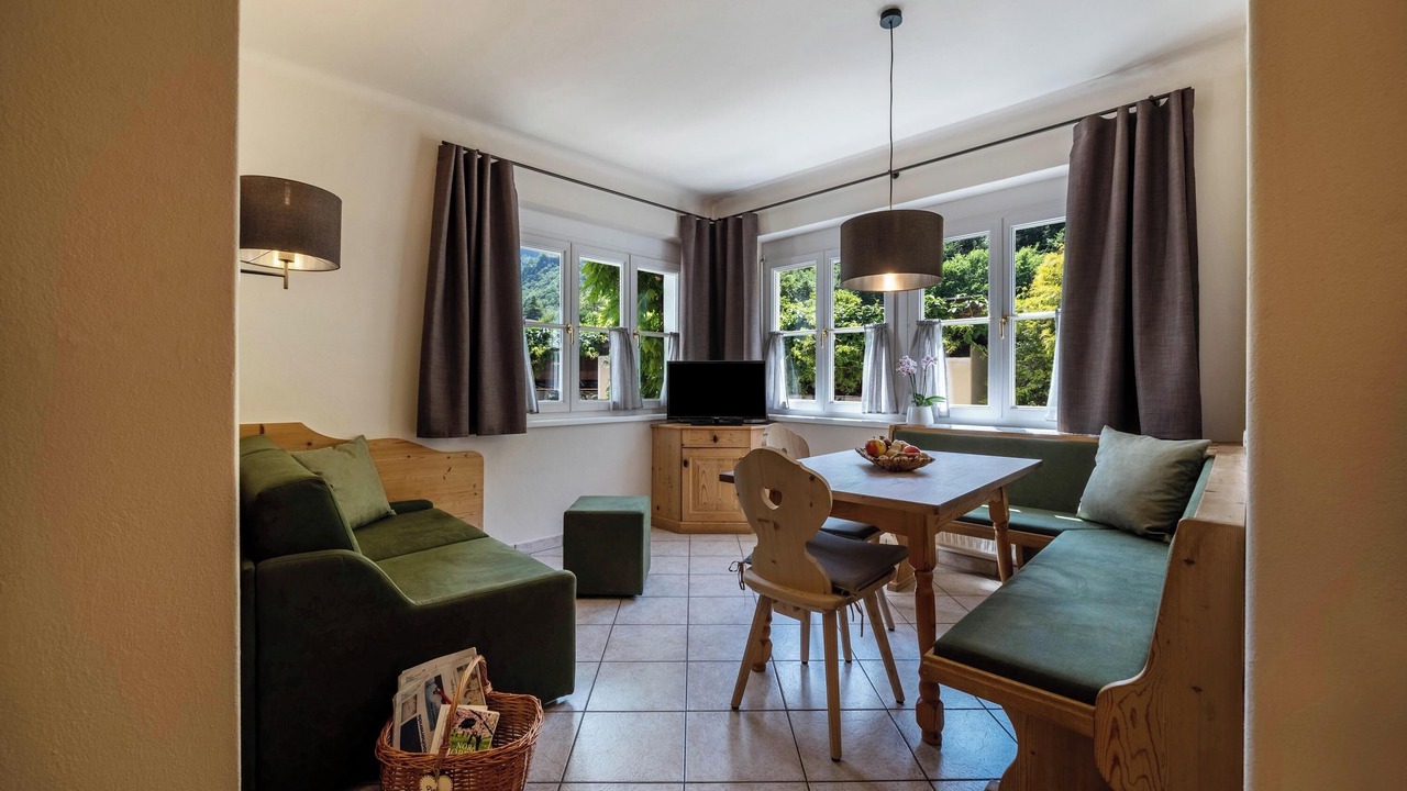 Photo of Livingroom in Nalles
