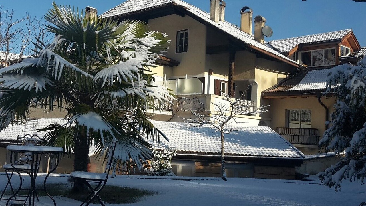 Photo of Outdoor in Nalles