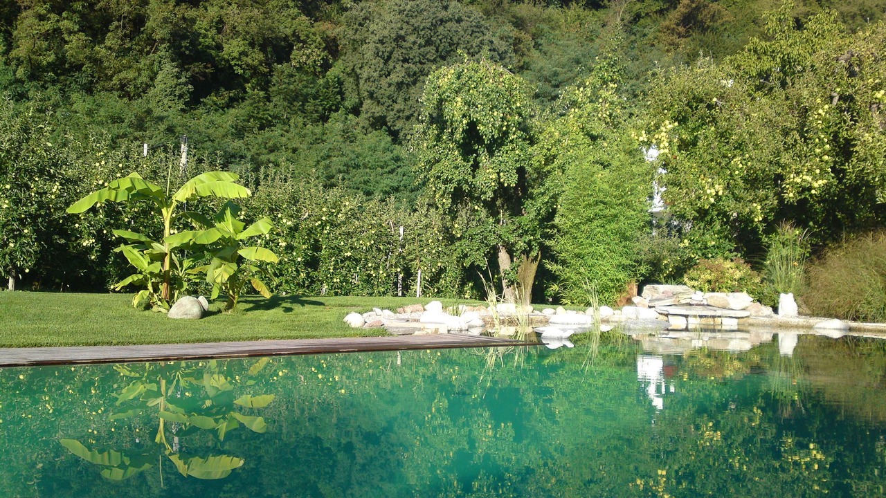 Photo of Outdoor in Nalles