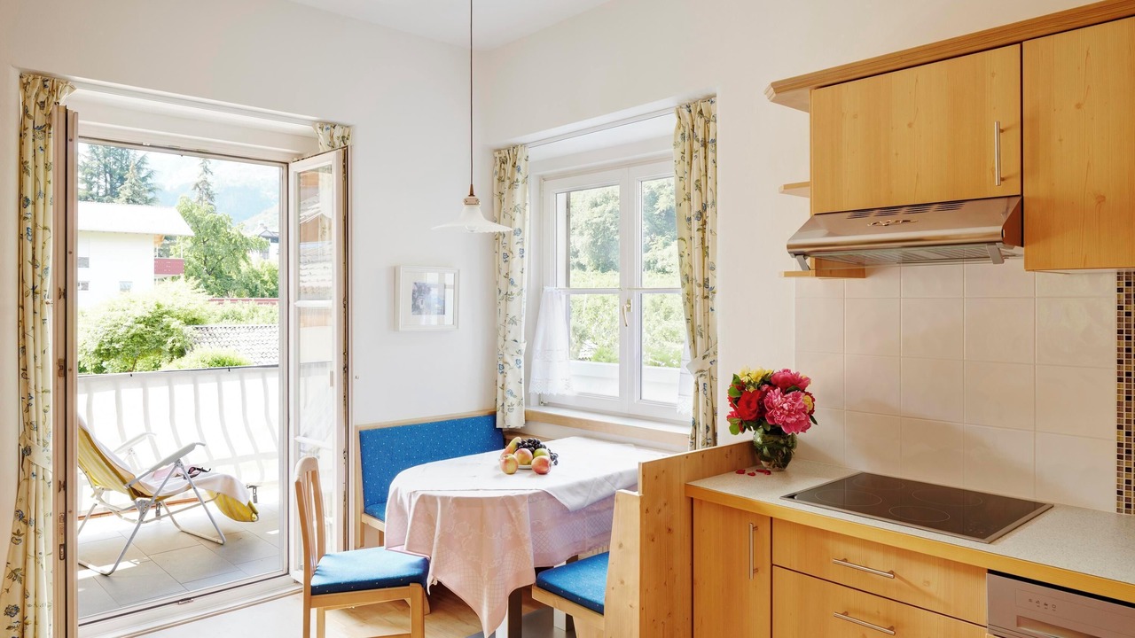 Photo of Kitchen in Nalles