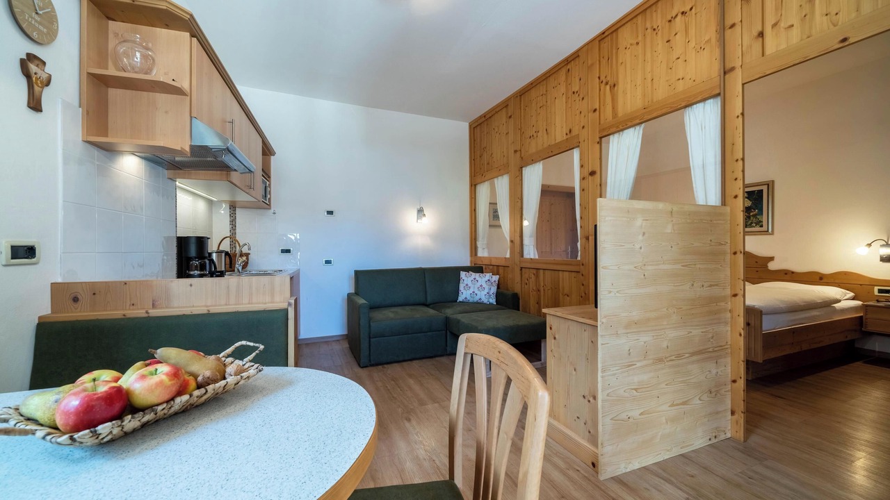 Photo of Livingroom in Nalles