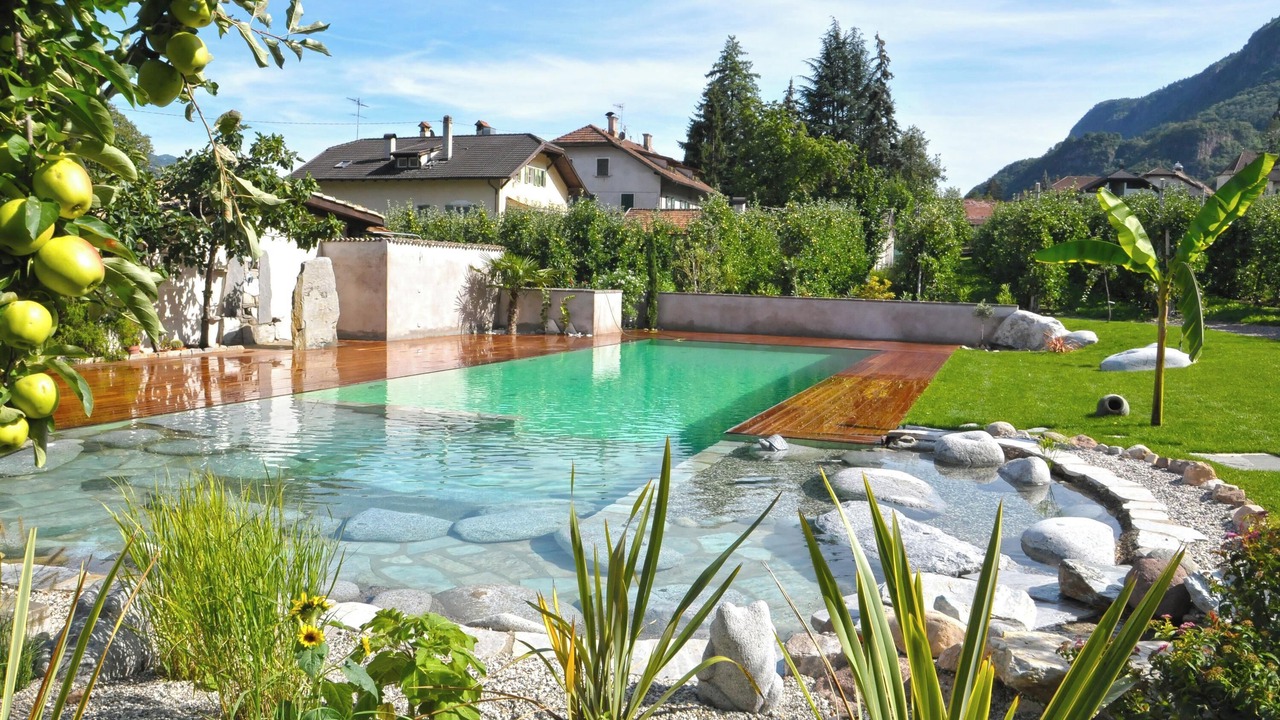 Photo of Outdoor in Nalles