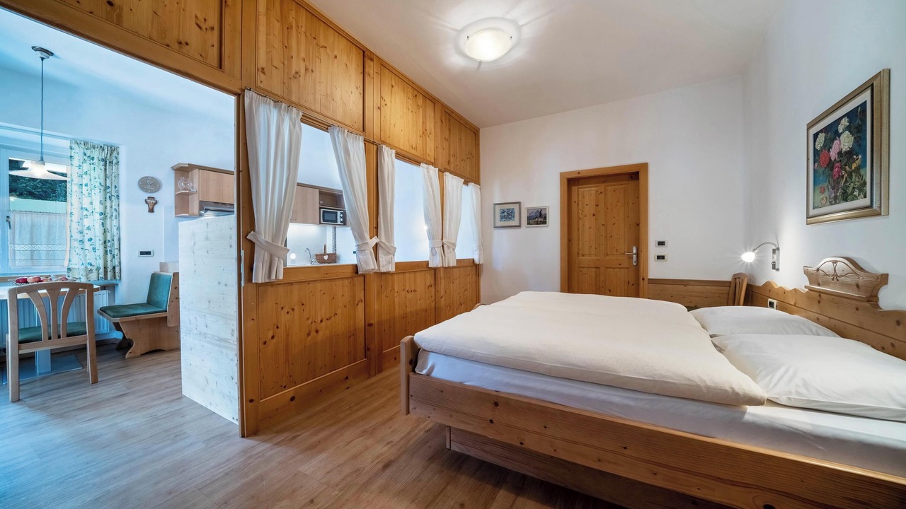 Photo of Bedroom in Nalles