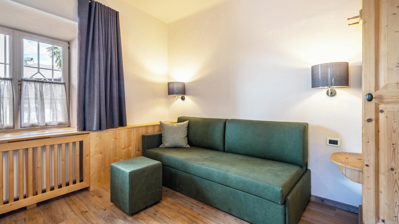 Photo of Livingroom in Nalles