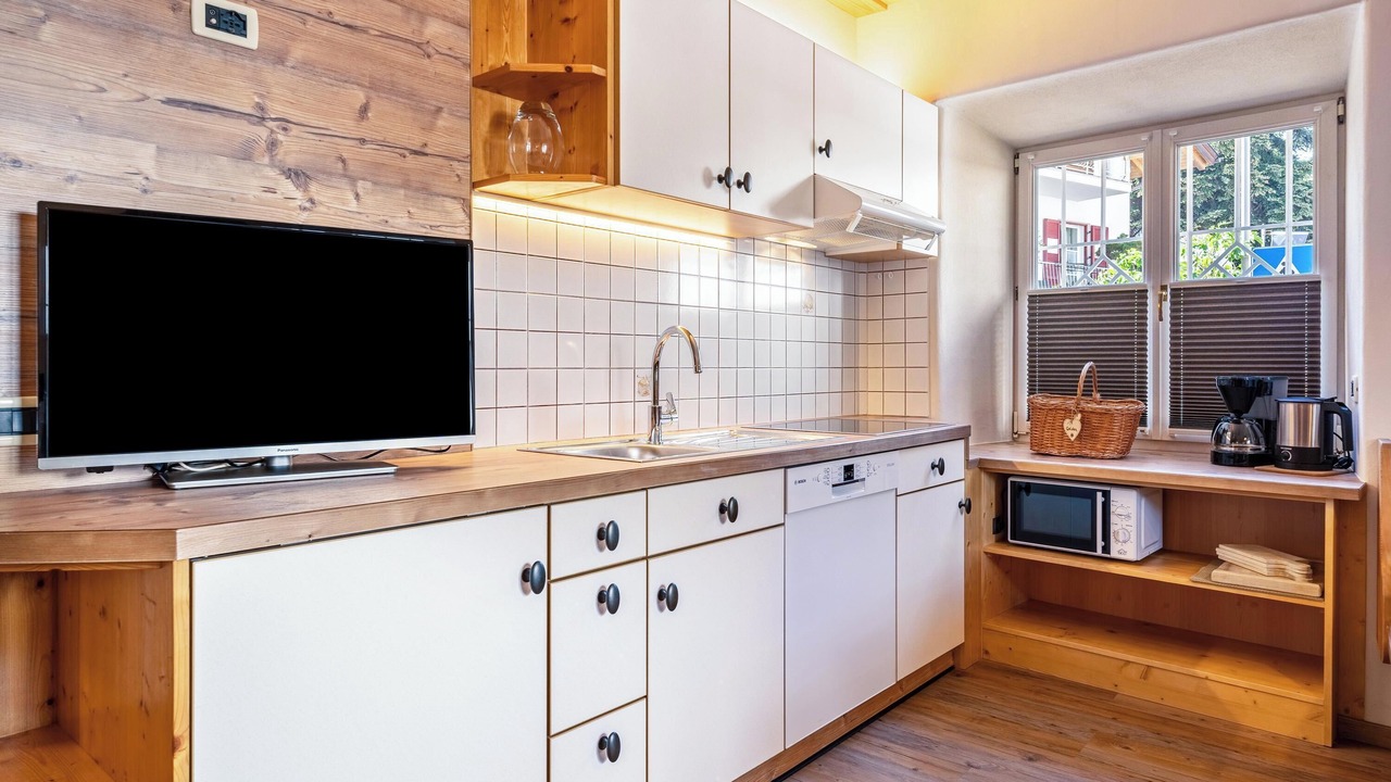 Photo of Kitchen in Nalles