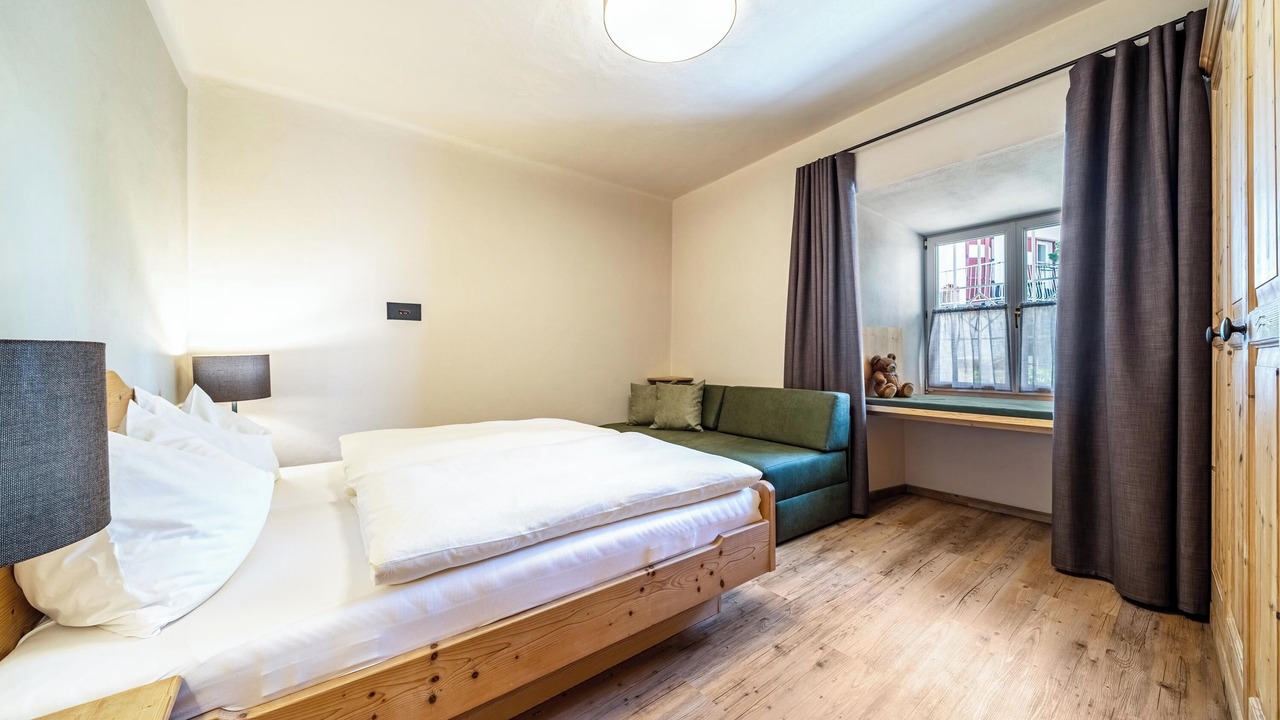 Photo of Bedroom in Nalles
