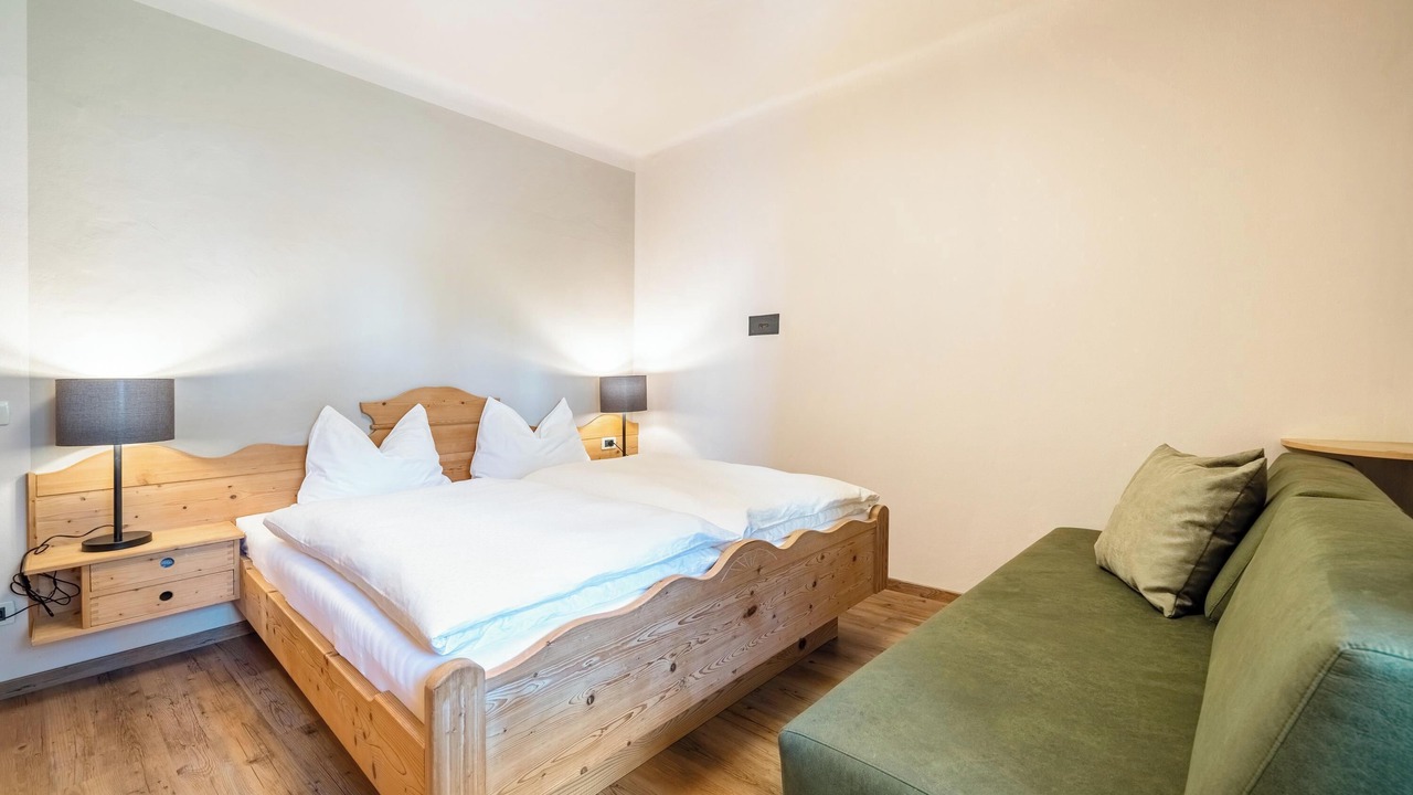 Photo of Bedroom in Nalles