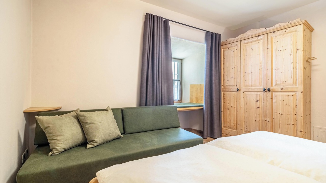 Photo of Bedroom in Nalles