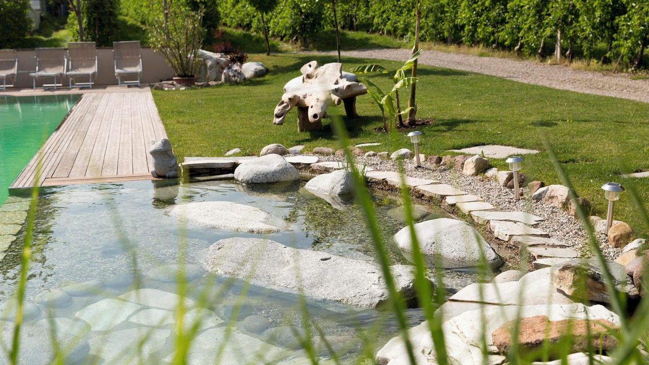 Photo of Outdoor in Nalles