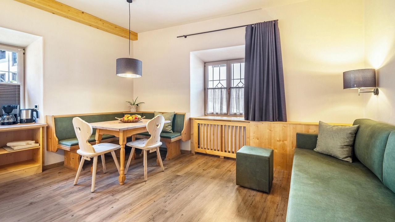 Photo of Livingroom in Nalles