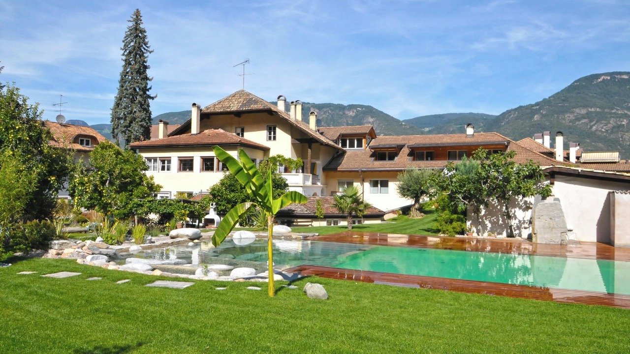 Photo of Outdoor in Nalles