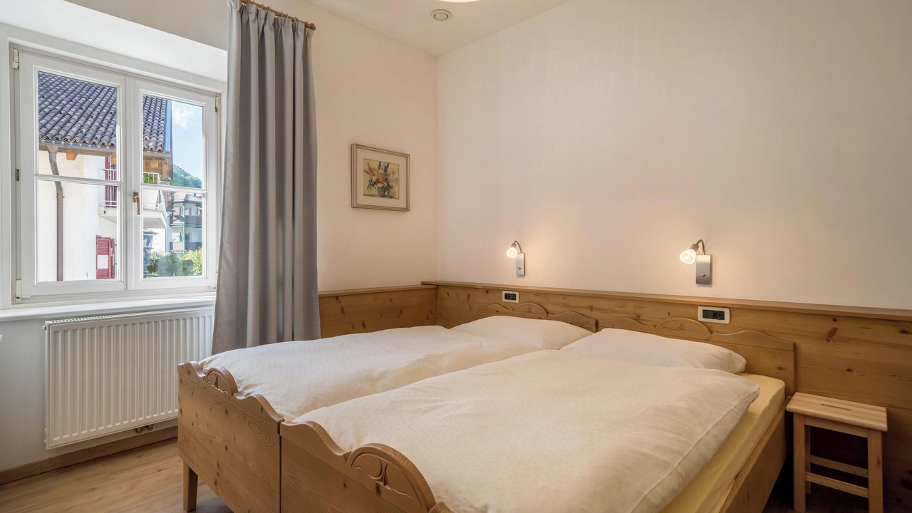Photo of Bedroom in Nalles