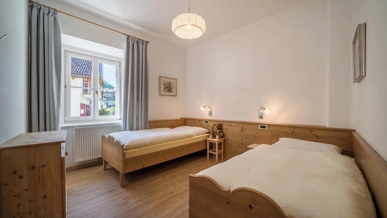 Photo of Bedroom in Nalles