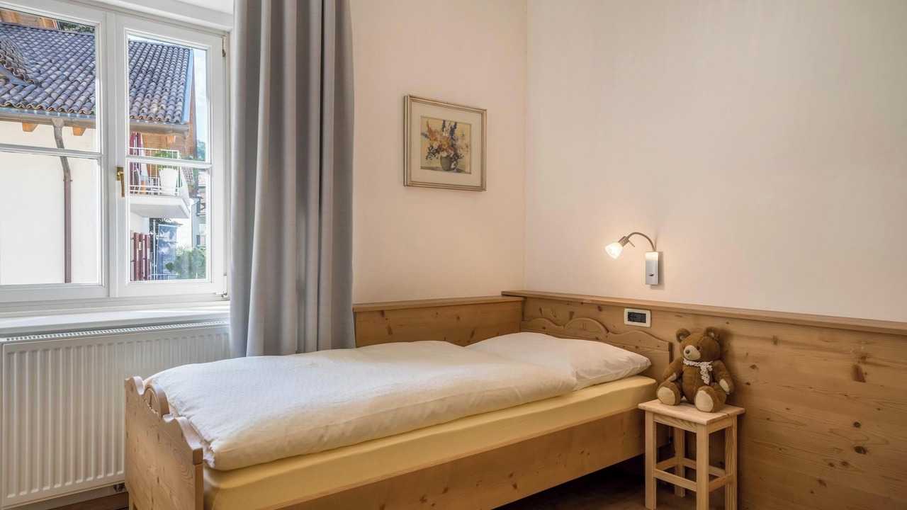 Photo of Bedroom in Nalles
