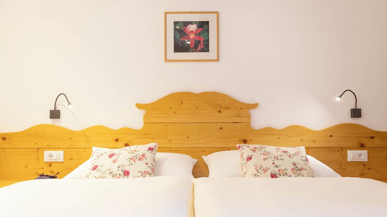 Photo of Bedroom in Nalles