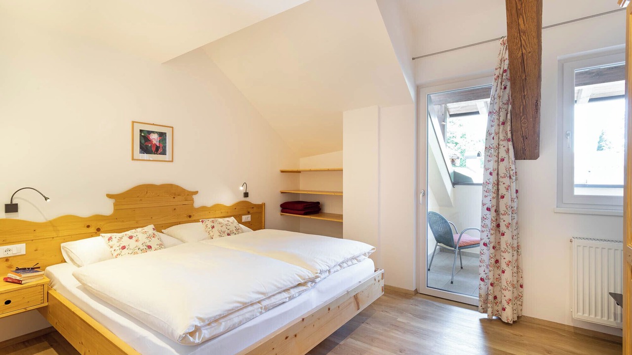 Photo of Bedroom in Nalles