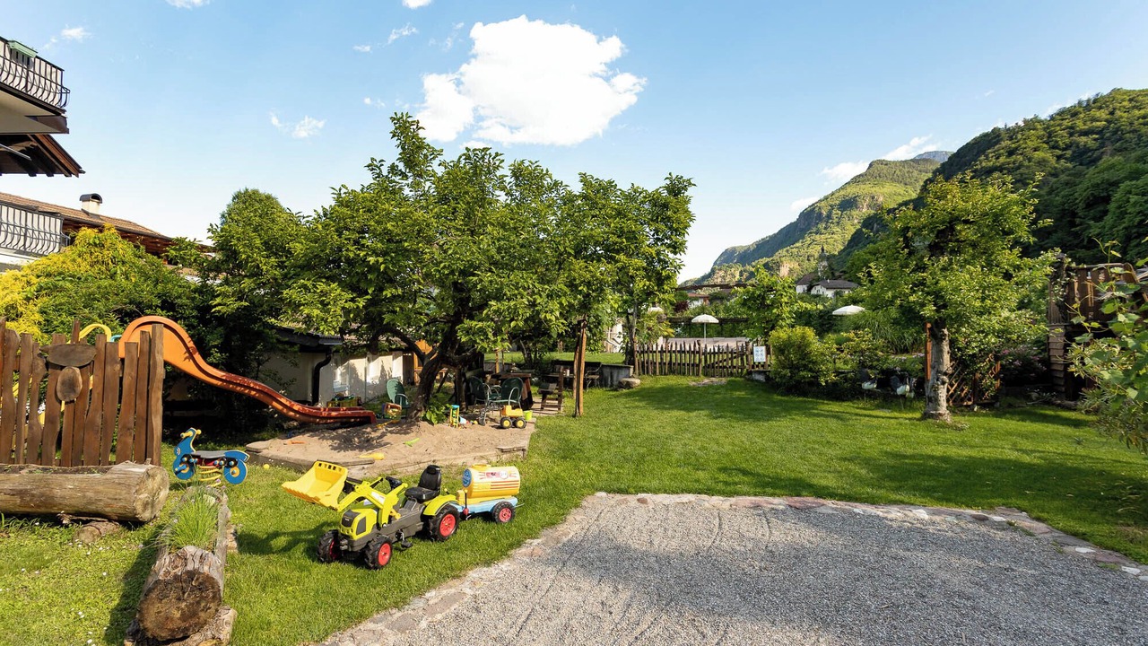 Photo of Outdoor in Nalles