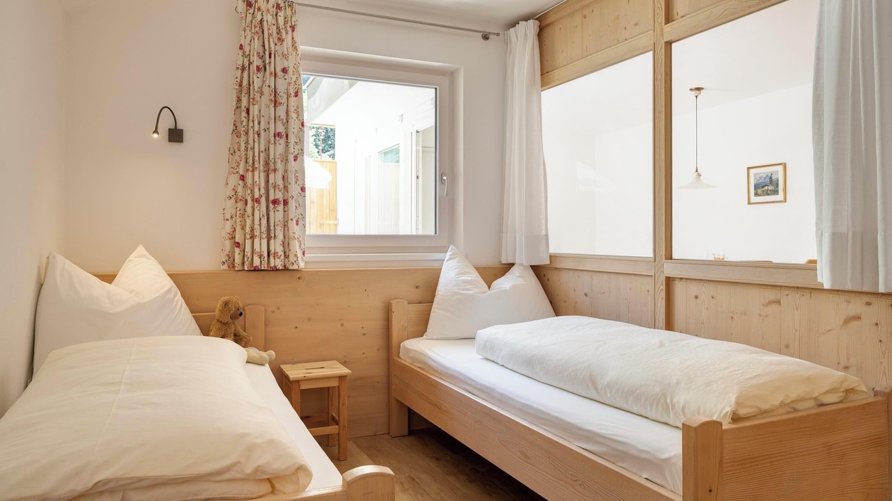 Photo of Bedroom in Nalles