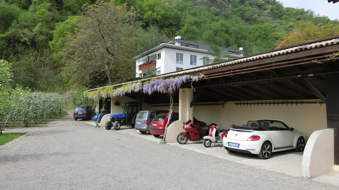 Photo of Outdoor in Nalles