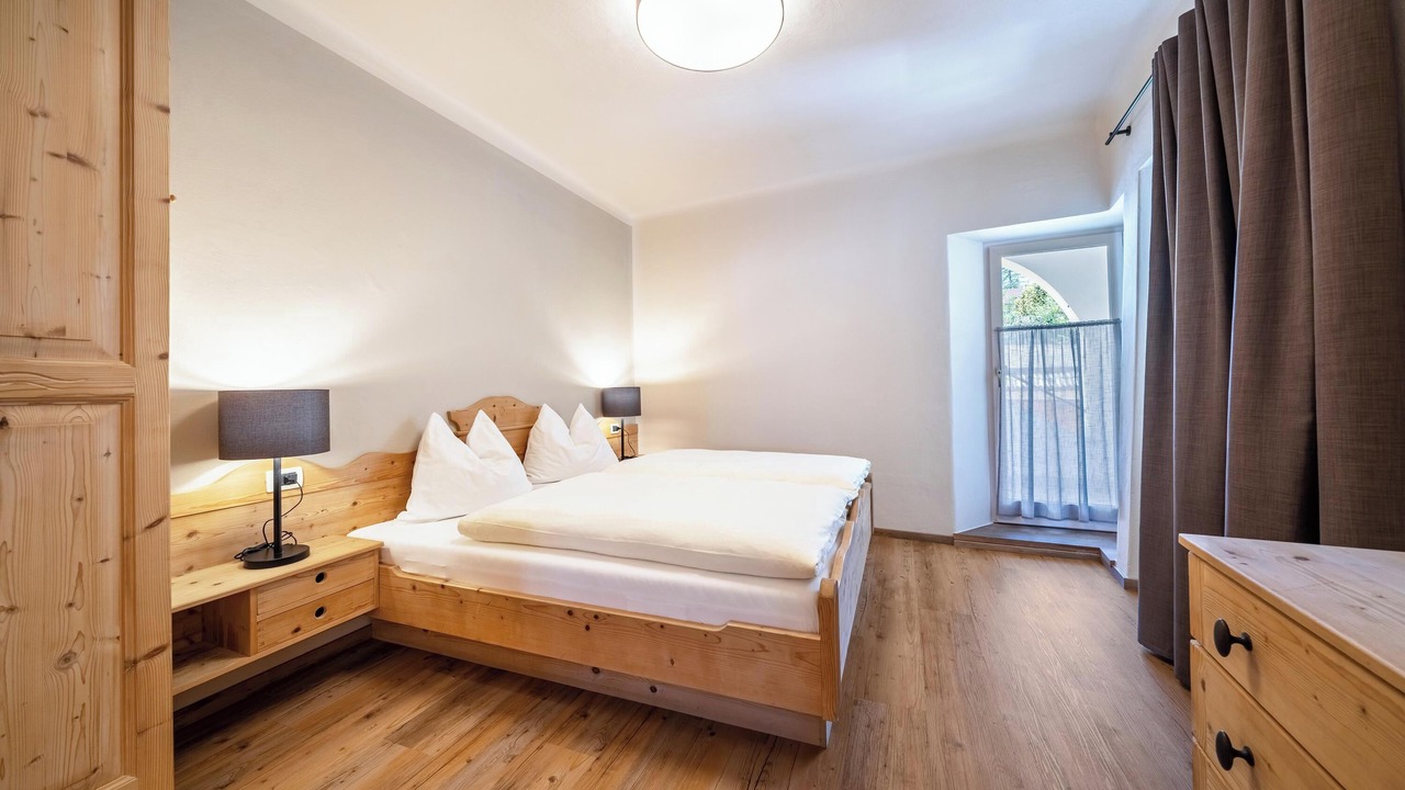 Photo of Bedroom in Nalles