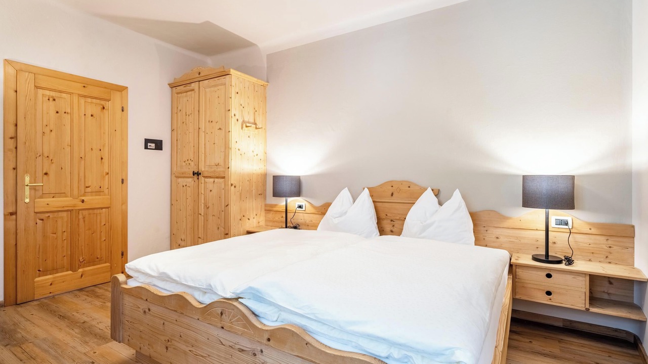 Photo of Bedroom in Nalles