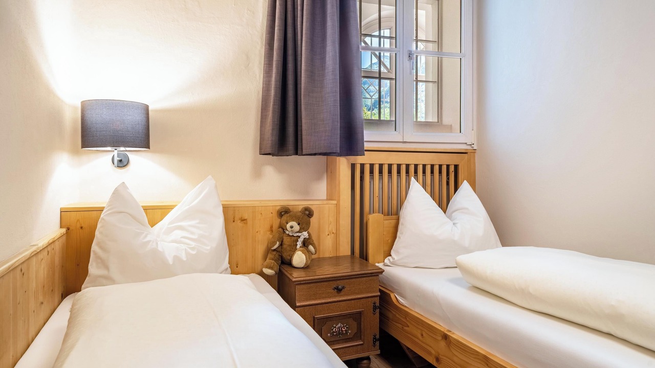 Photo of Bedroom in Nalles