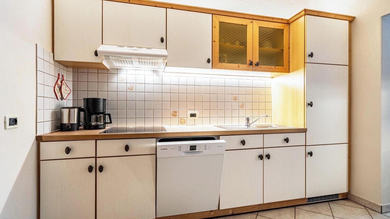 Photo of Kitchen in Nalles