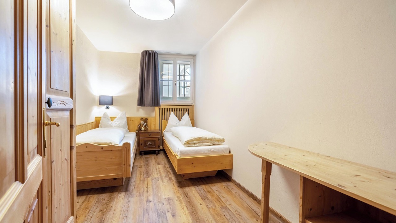 Photo of Bedroom in Nalles
