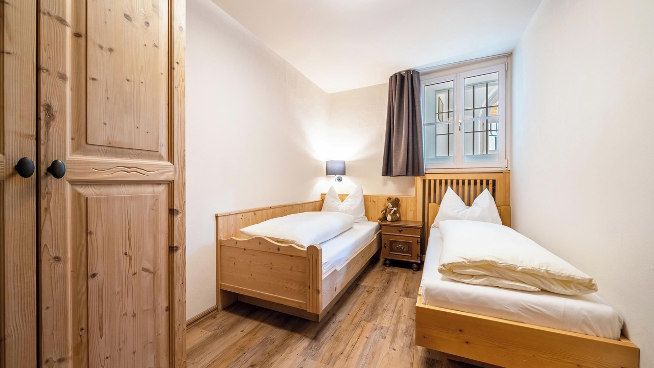 Photo of Bedroom in Nalles