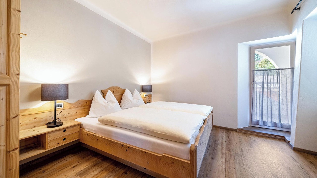 Photo of Bedroom in Nalles
