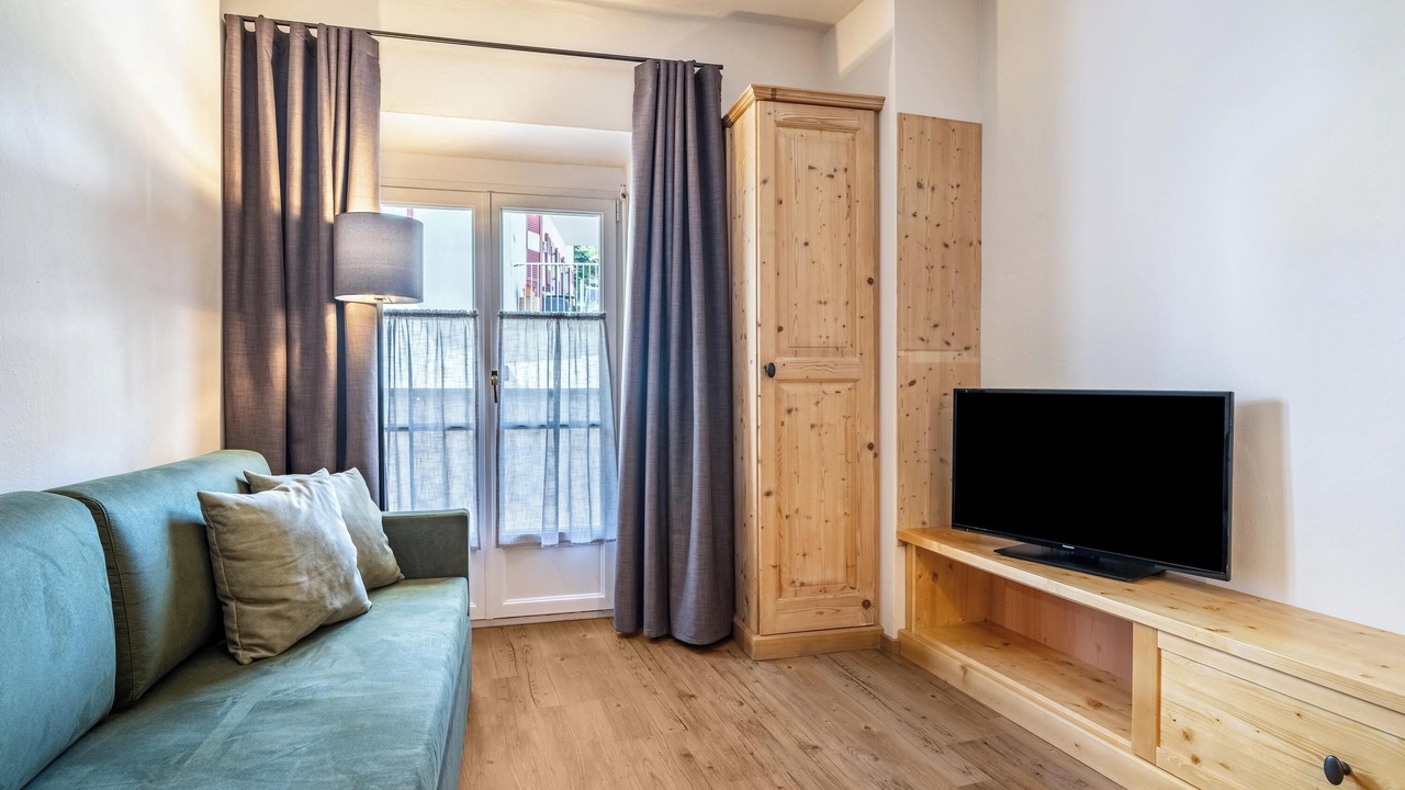Photo of Livingroom in Nalles