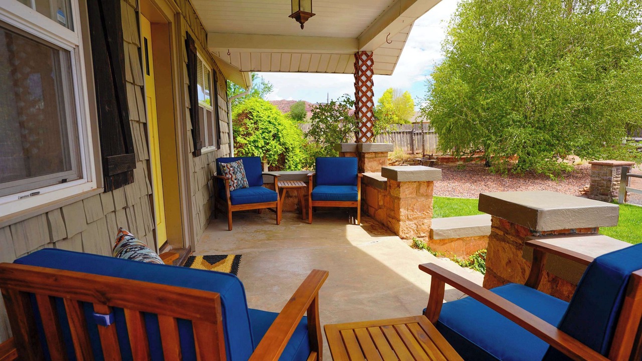 Photo of Outdoor in Kanab
