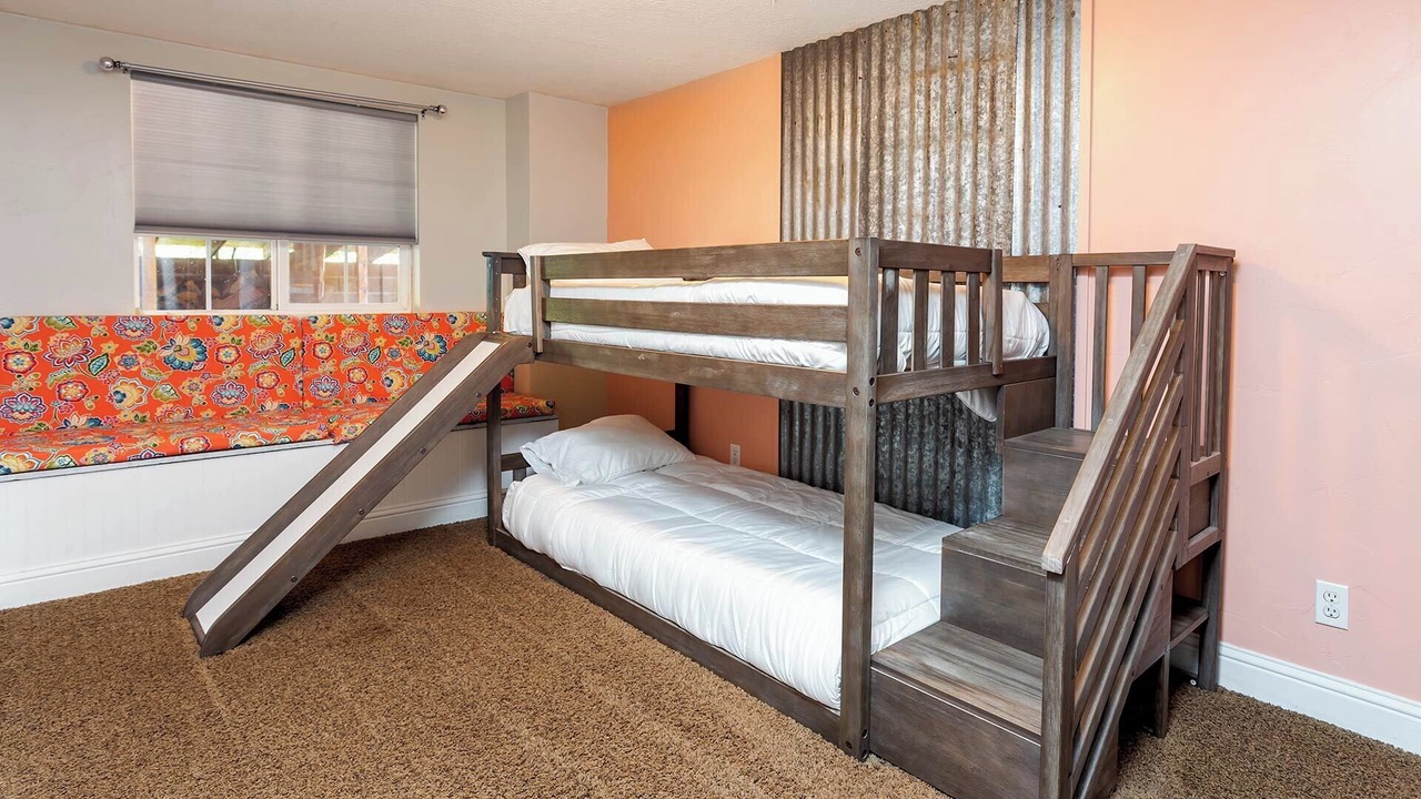 Photo of Bedroom in Kanab