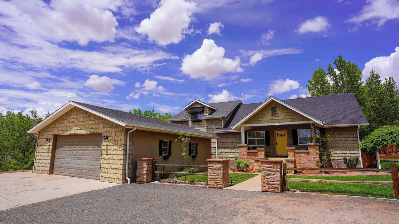 Photo of Outdoor in Kanab