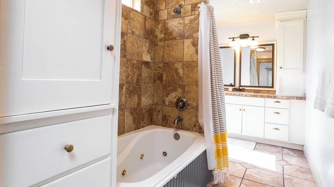 Photo of Bathroom in Kanab