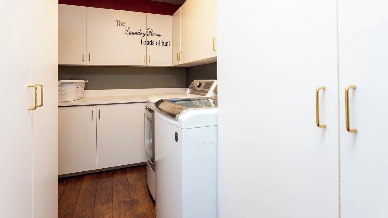 Photo of Bedroom in Kanab