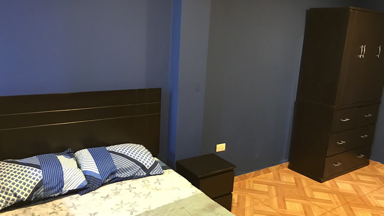 Photo of Bedroom in Comas