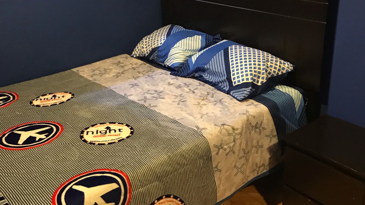 Photo of Bedroom in Comas