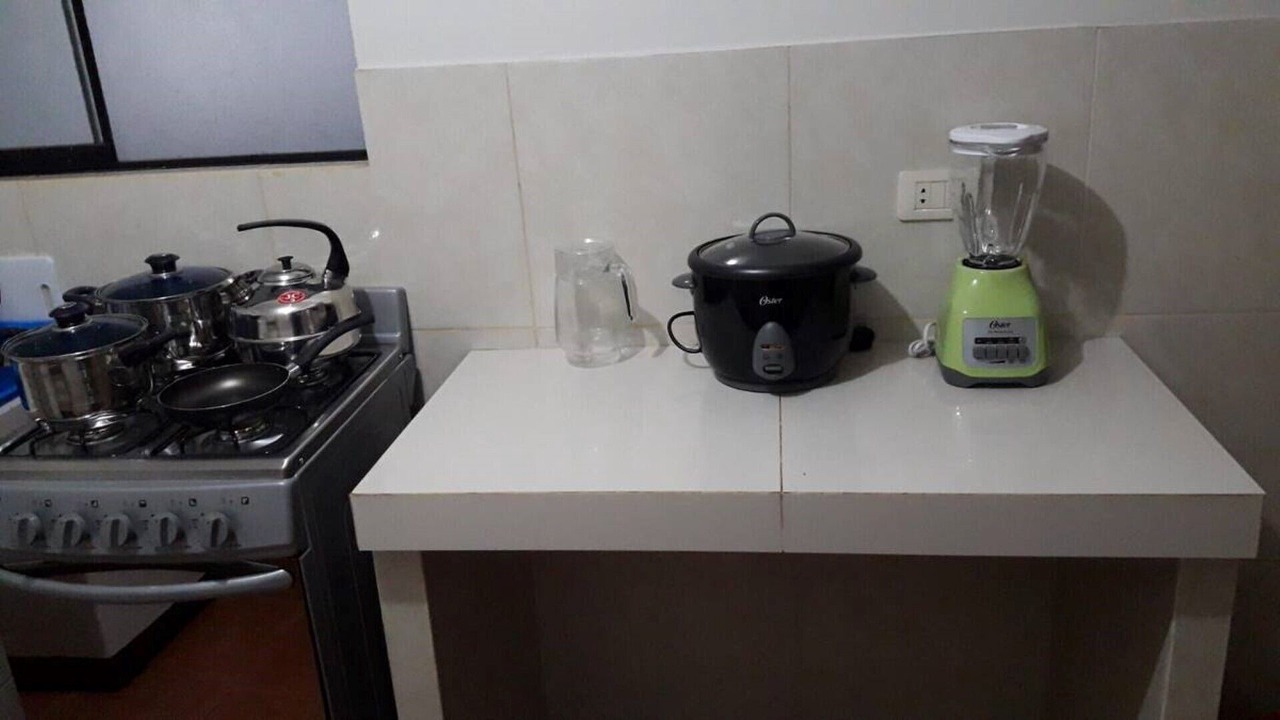 Photo of Kitchen in Santa Anita