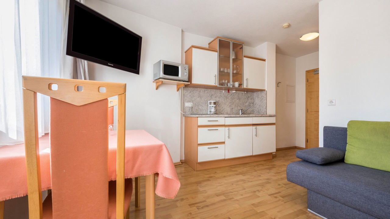 Photo of Livingroom in Naz Sciaves